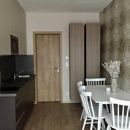 Zlatý Apartmán Dolní Morava Exterior foto