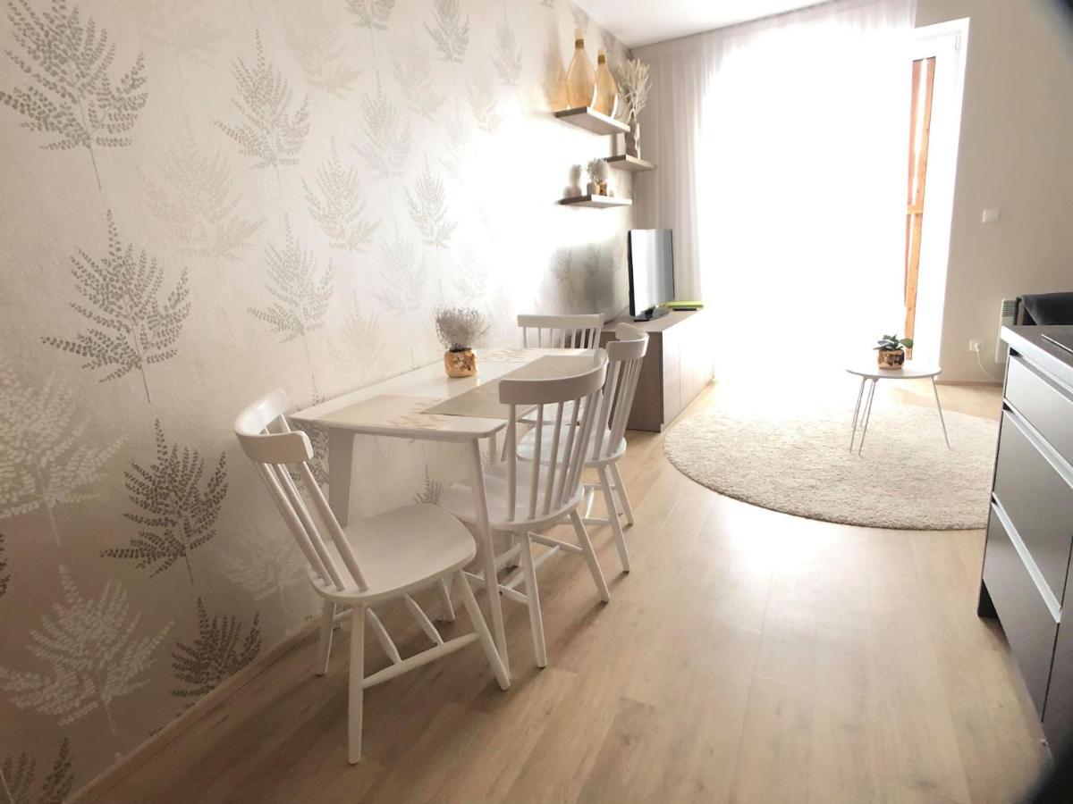Zlatý Apartmán Dolní Morava Exterior foto