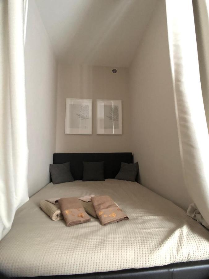 Zlatý Apartmán Dolní Morava Exterior foto
