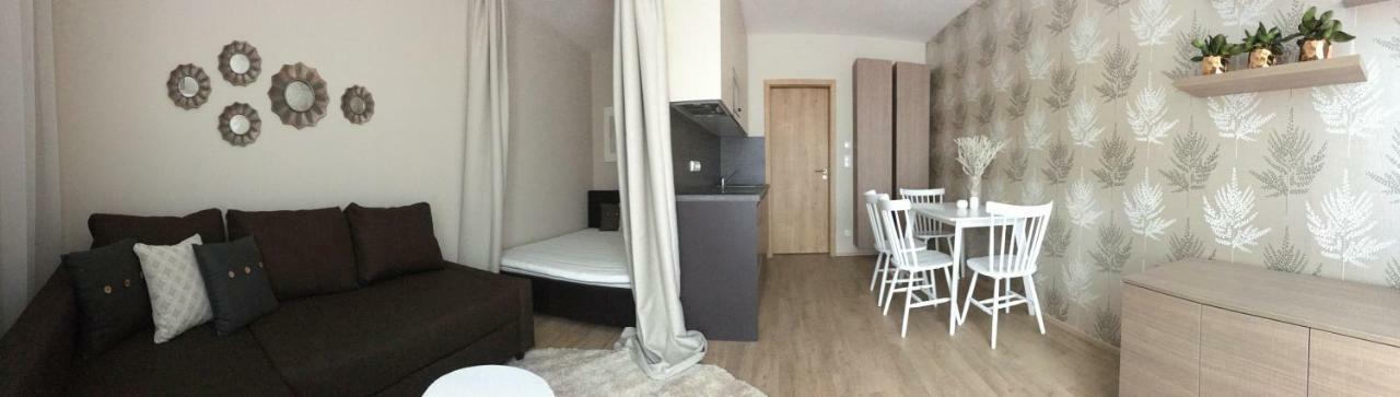 Zlatý Apartmán Dolní Morava Exterior foto