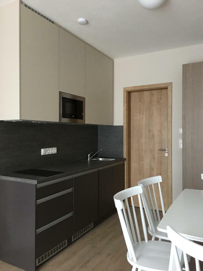 Zlatý Apartmán Dolní Morava Exterior foto