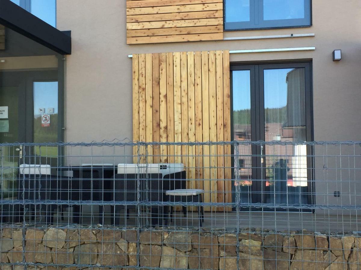 Zlatý Apartmán Dolní Morava Exterior foto
